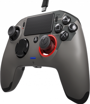 Nacon Revolution Pro Controller 2 Wired Rig Limited Ed PS4 PC