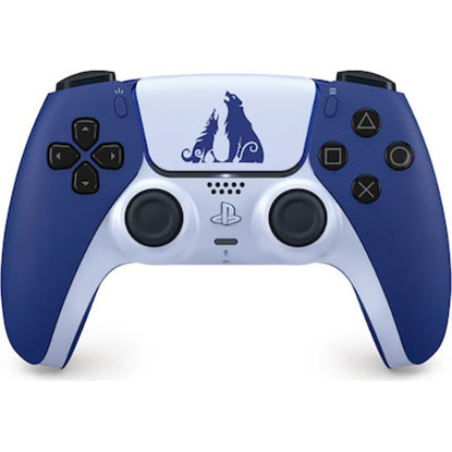 PS5 Sony Controller Dualsence God Of War Ragnarok