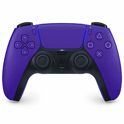 Sony PS5 Dualsense Wireless Controller Puple
