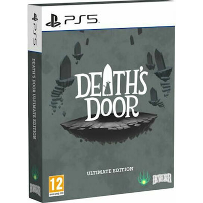 Death`s Door Ultimate Edition PS5 NEW