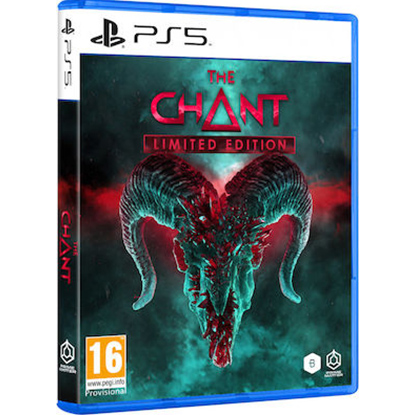 The Chant Limited Edition PS5 NEW