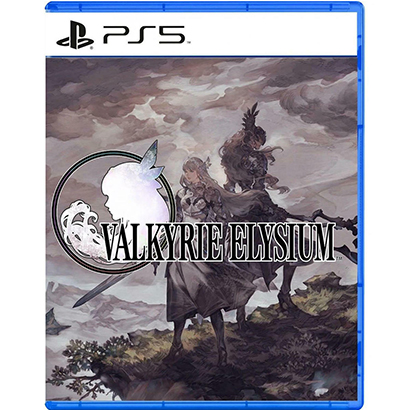 Valkyrie Elysium PS5 NEW