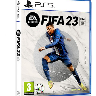 Fifa 23 PS5 NEW
