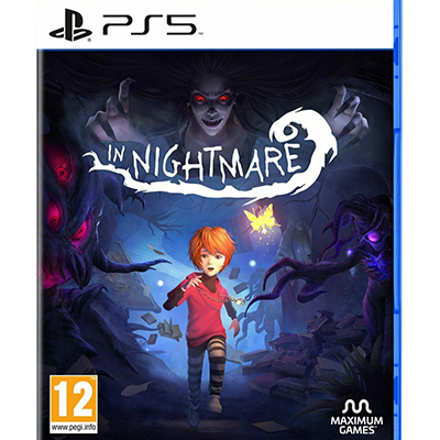 In Nightmare PS5 NEW