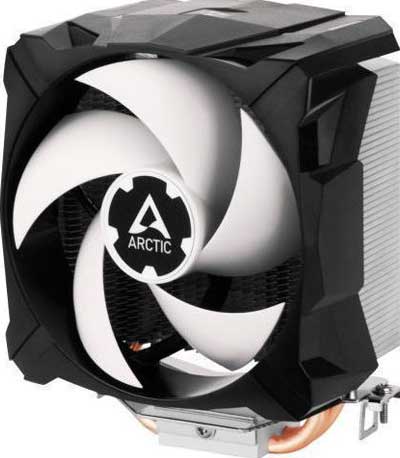 Arctic Freezer 7 X - CPU COOLER