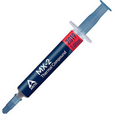 ARCTIC MX 2 4G – THERMAL PASTE