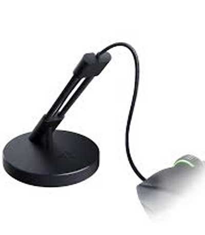 Razer Mouse Bungee V3 Weighted Base Spring Arm With Anti-Slip Feet (RC21-01560100-R3M1)