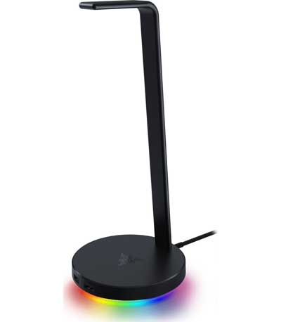 Razer Headphones Base Station V2 Chroma (RC21-01510100-R3M1)