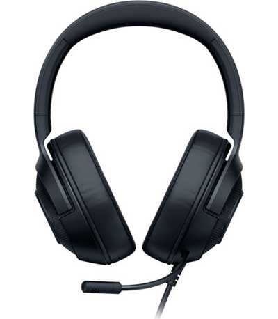 RAZER KRAKEN X USB 7.1 GAMING HEADSET