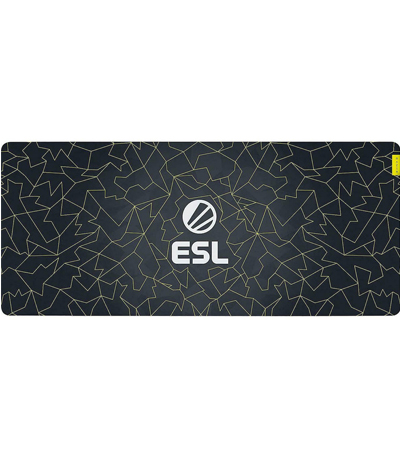Razer Gigantus V2 XXL ESL Edition Gaming Mouse Pad XXL 940mm Μαύρο