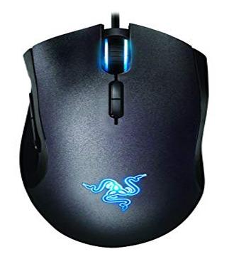 Razer Imperator