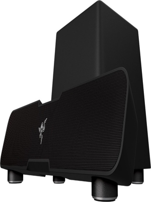 Razer LEVIATHAN 5.1 Buetooth Soundbar