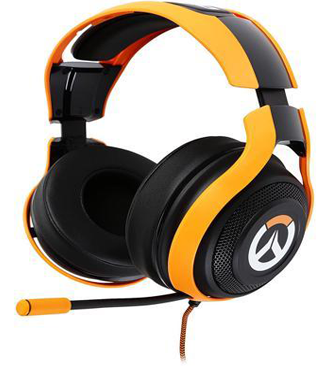 Razer Man O' War Tournament Edition