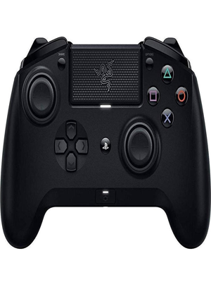 Razer Raiju Tournament Ed. PS4 Bluetooth and Wired Gaming Controller