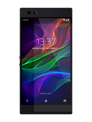 Razer Tempered Glass Screen Protector for Razer Phone