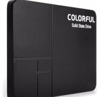 Colorful SL300 1TB 3D NAND SATA 2.5 Internal SSD Solid State Drive