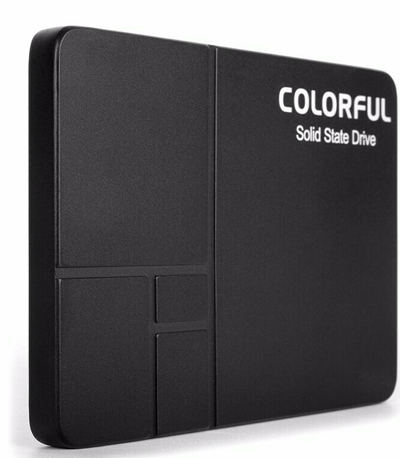 Colorful SL300 1TB 3D NAND SATA 2.5 Internal SSD Solid State Drive