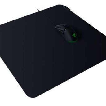 Razer Sphex v3 Large Hard Ultra Thin 0.4mm Gaming Mouse Mat 0.5cm x 47.6cm x 41.3cm