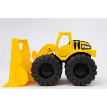 Road Rippers Rhino Construction Mega Building Mashines Wheel Loader 36/30083