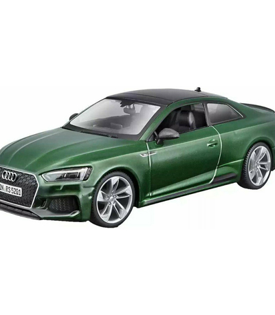 Bburago Audi RS 5 Coupe 2019 1/24 18/21090