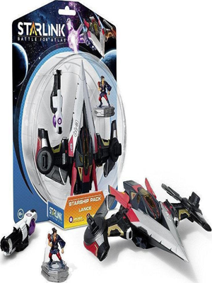STARLINK Starship Pack LANCE