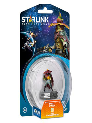 STARLINK Pilot Pack ELI