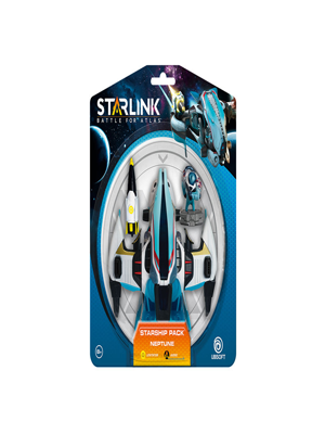 STARLINK Starship Pack NEPTUNE