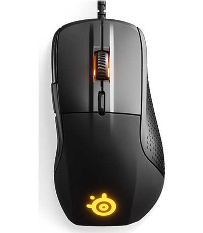 SteelSeries Rival 710