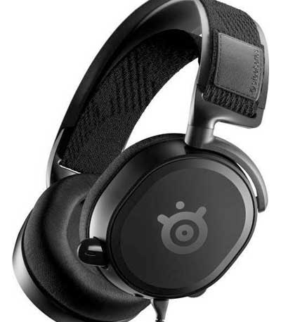 Steelseries Arctis Prime