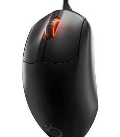 SteelSeries Mouse Prime+ RGB