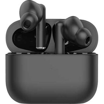Lamtech Bluetooth 5.0 TWS Earphones With Charging Dock Black