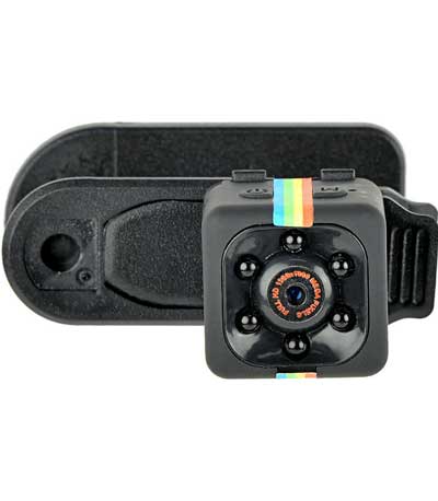 LAMTECH FULL HD 1080 MINI WEB CAMERA