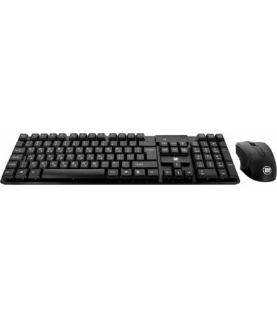 LAMTECH 2,4G WIRELESS KEYBOARD AND MOUSE