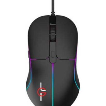 LGP 7-BUTTON RGB USB GAMING MOUSE 6400 DPI "URANUS"