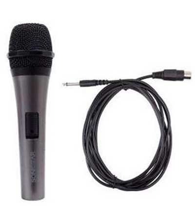 Sonic Gear M5 Wired Microphone