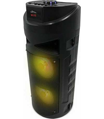 MEDIATECH PARTYBOX KEG BT