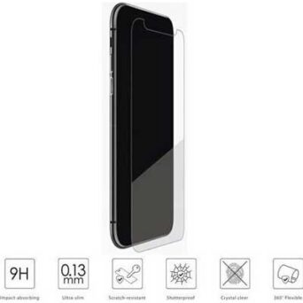 SBOX NANO HYBRID GLASS 9H XIAOMI MI 9T