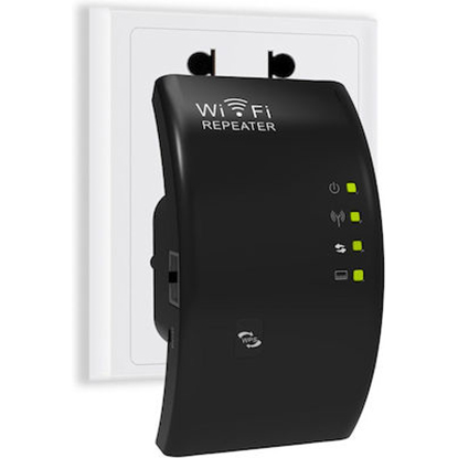 Wavlink N300 Wifi Range Extender (WL-WN518W2)