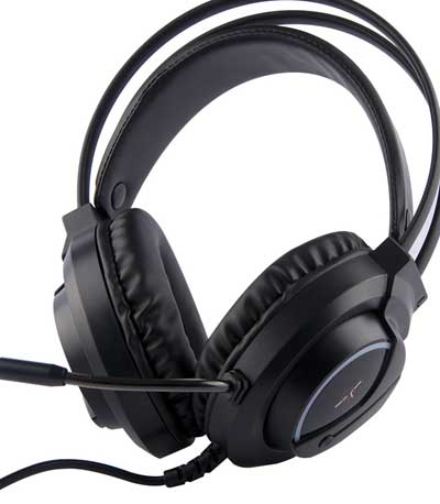 Lamtech LGP 7.1 Mars Gaming Headset (USB)