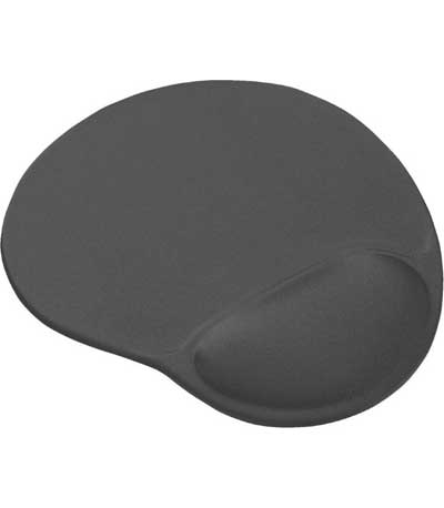 TRUST BIGFOOT - Mousepad - Μαύρο (16977)