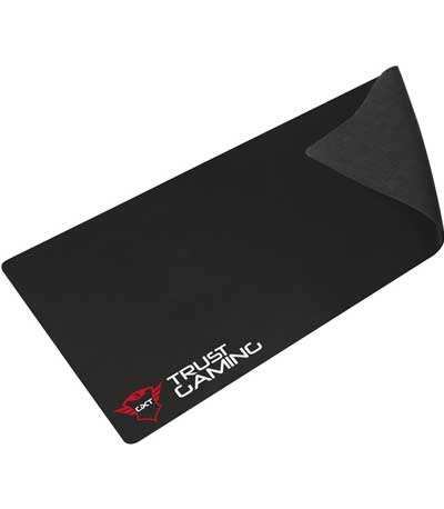 TRUST GXT 758 XXL - Gaming Mousepad - Μαύρο (21569)