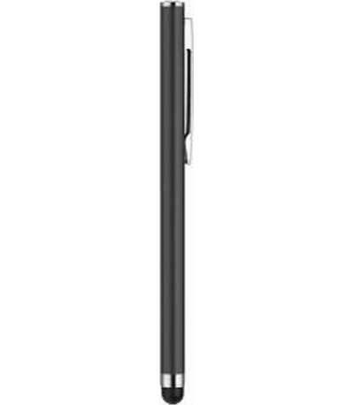 Trust High Precision Stylus Pen - Μαύρο - Web Offer 18738