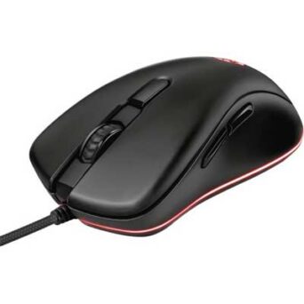 TRUST - GXT 930 Jacx RGB Gaming Mouse (23575)