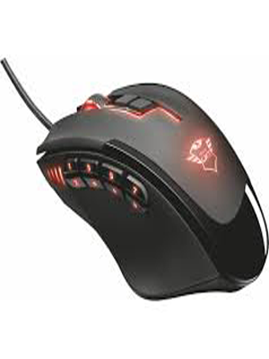 GAM.MOUSE TRUST GXT164 SIKANDA MMO 21726