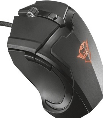 Gaming Mouse TRUST GXT101 (21044)