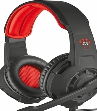Trust Gaming Headset GXT310 Radius 21187 (PS4-XBOX ONE-SWITCH)