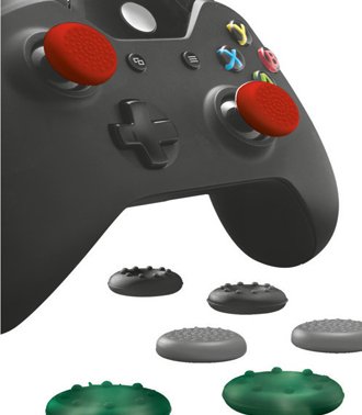 Trust Thumb Grips 8-Pack Xbox One