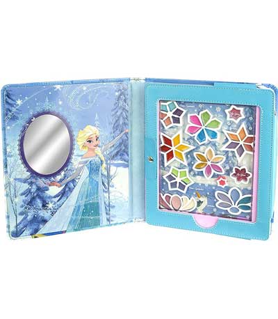 Markwins Frozen Cool As Ice Make Up Tab