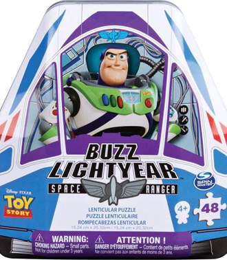 Spin Master Toy Story 4 ΠΑΖΛ 48 τεμ. ΤΡΙΣΔΙΑΣΤΑΤΗΣ ΕΙΚΟΝΑΣ (20108499)