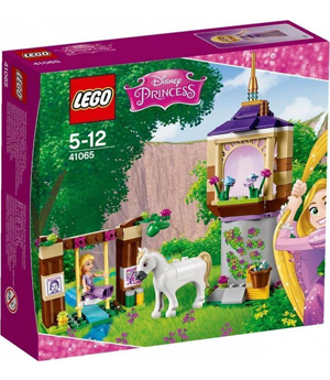 LEGO Disney Princess Η Καλύτερη Ημέρα της Ραπουνζέλ-41065
